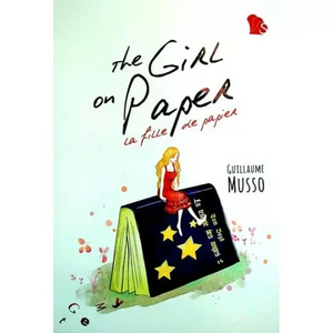 The Girl on Paper by Guillaume Musso