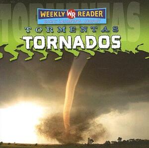 Tornados by Jim Mezzanotte