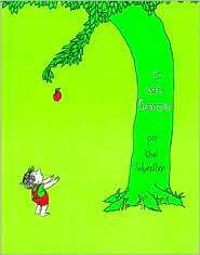 El Arbol Generoso by Shel Silverstein