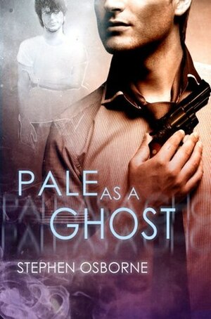 Pale as a Ghost by Stephen Osborne