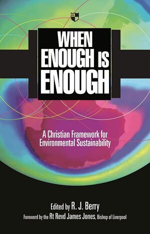 When Enough Is Enough by R.J. Berry