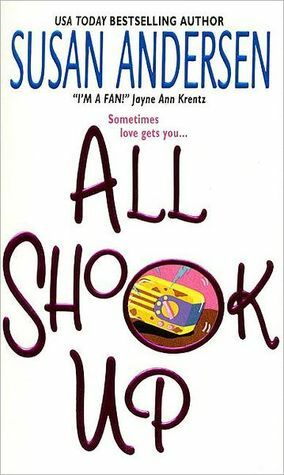 All Shook Up by Susan Andersen