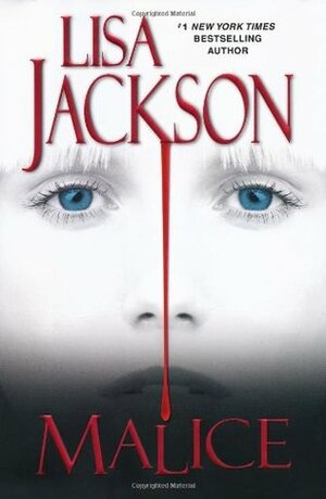 Malice by Lisa Jackson