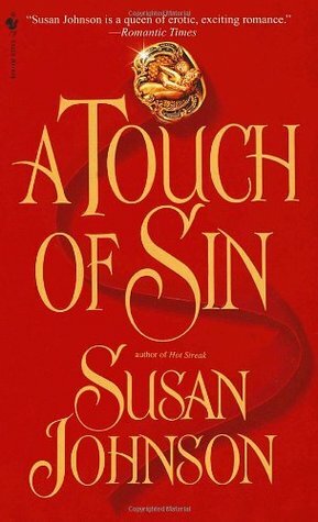 A Touch of Sin by Susan Johnson