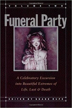 Funeral Party II by Shade Rupe