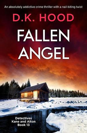 Fallen Angel by D.K. Hood