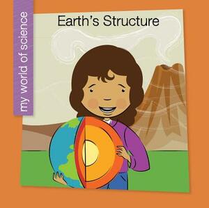 Earth's Structure by Samantha Bell