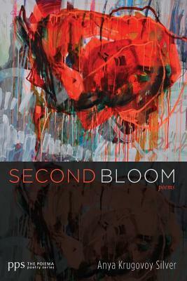 Second Bloom by Anya Krugovoy Silver