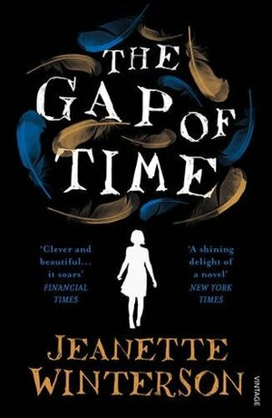 The Gap of Time by Jeanette Winterson