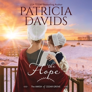 The Hope by Patricia Davids