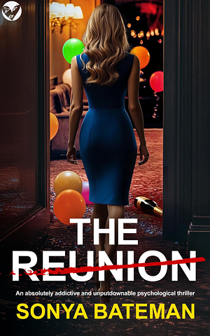 The Reunion  by Sonya Bateman