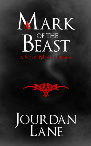 Mark of the Beast by Jourdan Lane