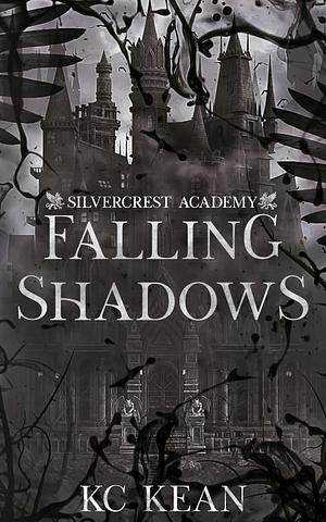 Falling Shadows by KC Kean