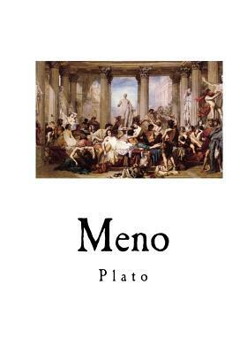 Meno by Plato