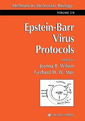 Epstein-Barr Virus Protocols by 