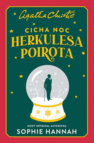 Cicha noc Herkulesa Poirota by Sophie Hannah