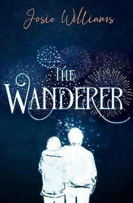 The Wanderer by Josie Williams