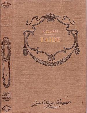 Taide by Anatole France