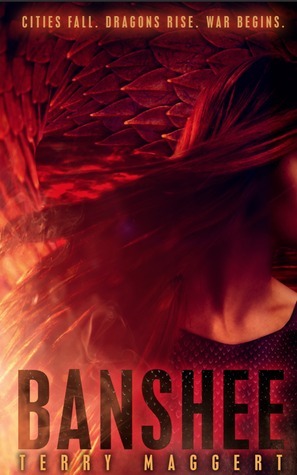 Banshee by Terry Maggert