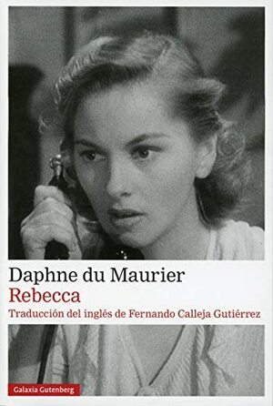 Rebecca by Daphne du Maurier