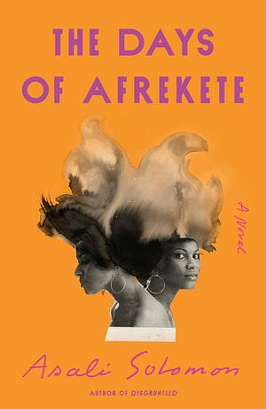 The Days of Afrekete by Asali Solomon