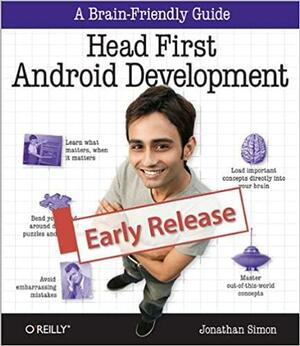 Head First Android Development by Dawn Griffiths, David Griffiths