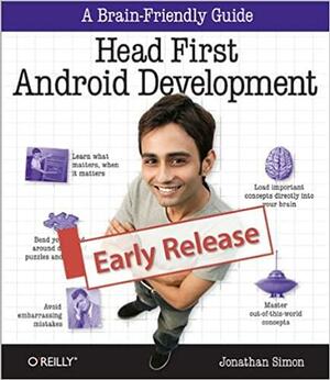 Head First Android Development by David Griffiths, Dawn Griffiths