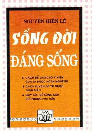 Sống Đời Đáng Sống by David G. Powers