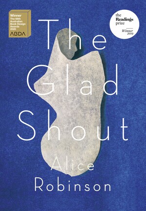 The Glad Shout by Alice Robinson