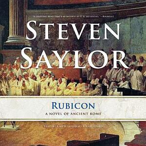 Rubicon by Steven Saylor