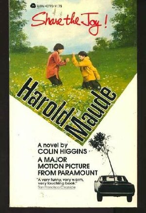 Harold and Maude by Colin Higgins