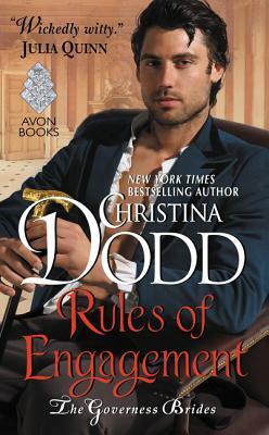 Rules of Engagement by Christina Dodd