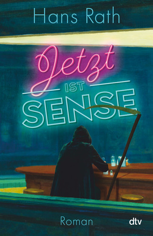 Jetzt ist Sense by Hans Rath