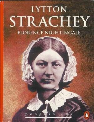 Florence Nightingale by Lytton Strachey