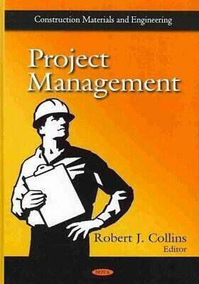 Project Management by Robert J. Collins