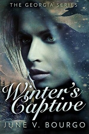 Winter's Captive by June V. Bourgo