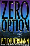 Zero Option by P.T. Deutermann