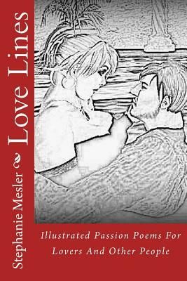 Love Lines by Stephanie Mesler