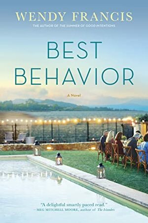 Best Behavior by Wendy Francis