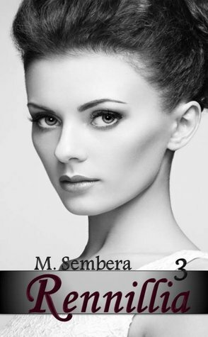 Rennillia 3 by Lucii Grubb, M. Sembera