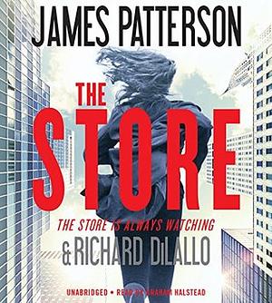 The Store by James Patterson