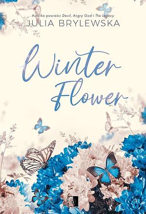 Winter Flower by Julia Brylewska