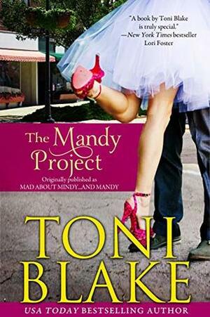 The Mandy Project by Toni Blake