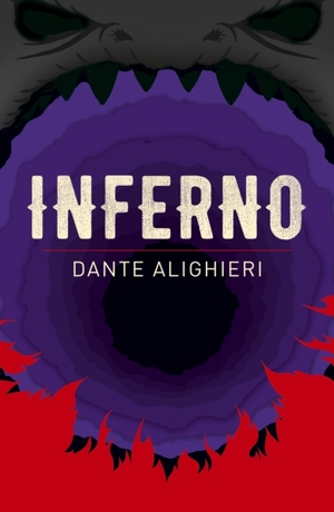 Inferno by Dante Alighieri