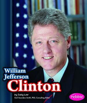 William Jefferson Clinton by Sally Lee