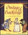 Onstage & Backstage: At the Night Owl Theater by Ann Hayes