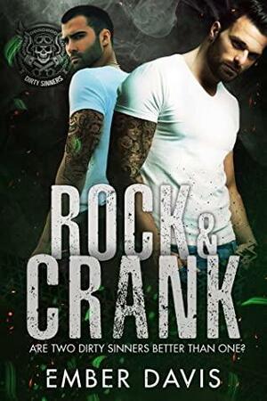 Rock & Crank by Ember Davis