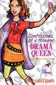 Pengakuan Si Ratu Drama (Confession of a Teenage Drama Queen) - by Dyan Sheldon