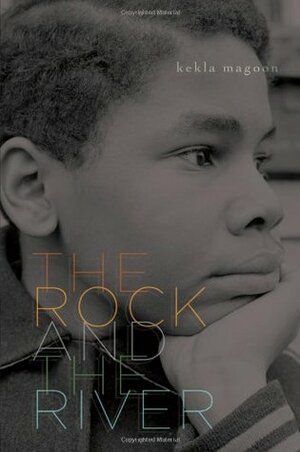 The Rock and the River by Kekla Magoon