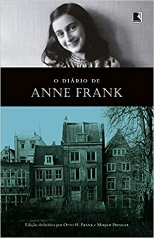 O diário de Anne Frank by Anne Frank